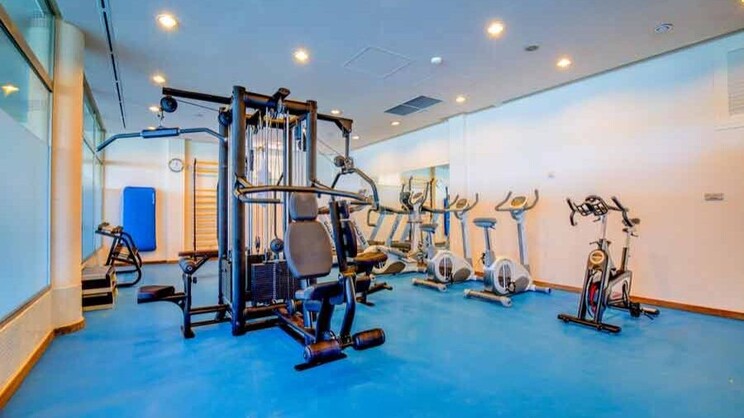 SBH Costa Calma Beach Resort